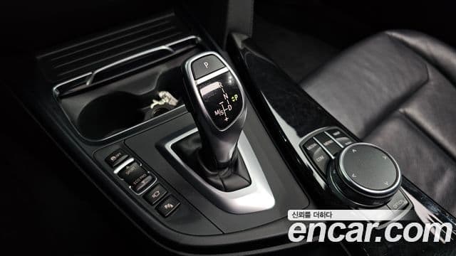 BMW 4 Series 2018 — Şəkil 3/20