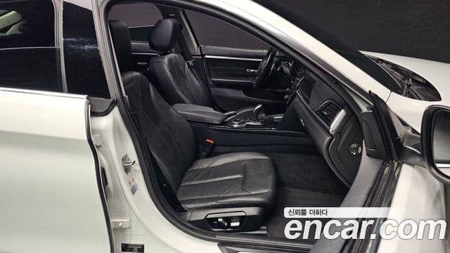 BMW 4 Series 2018 — Şəkil 6/20