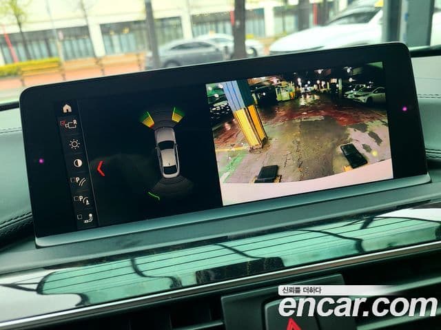 BMW 4 Series 2018 — Şəkil 18/20