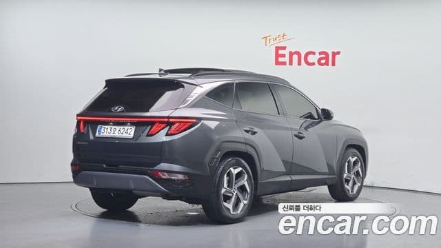 Hyundai Tucson Hybrid 2020 — Şəkil 3/20