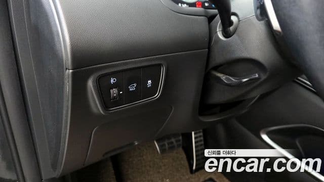 Hyundai Tucson Hybrid 2020 — Şəkil 4/20