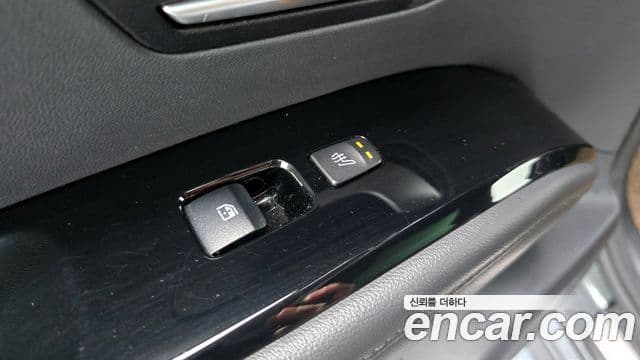 Hyundai Tucson Hybrid 2020 — Şəkil 15/20