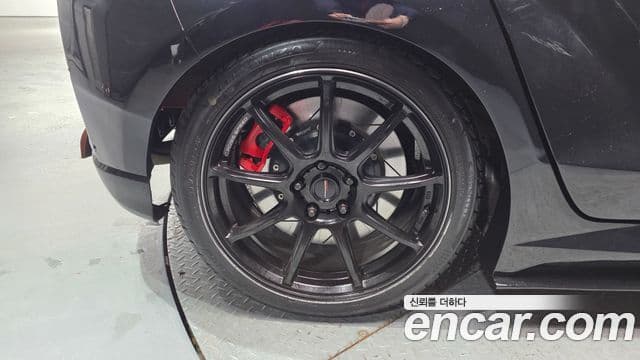 Hyundai Veloster 2019 — Şəkil 4/20