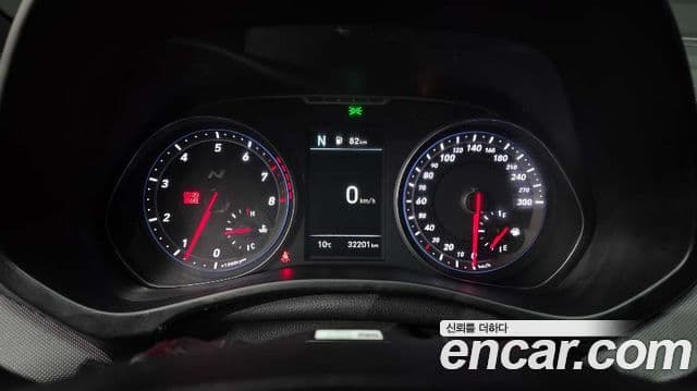 Hyundai Veloster 2019 — Şəkil 6/20