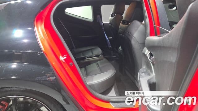 Hyundai Veloster 2019 — Şəkil 12/20