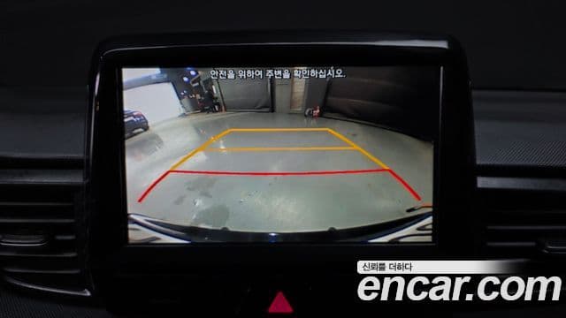 Hyundai Veloster 2019 — Şəkil 15/20