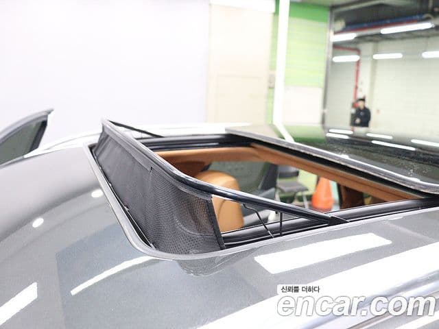 Genesis GV80 2023 — ფოტო 5/20