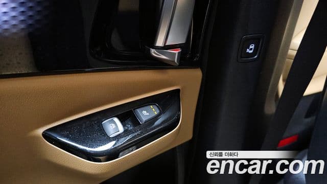 Kia Carnival 2020 — Фото 17/20