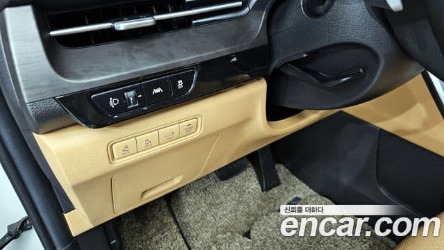 Kia Carnival 2020 — Фото 20/20
