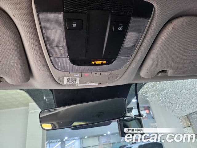 Kia Sorento 2021 — ფოტო 15/20