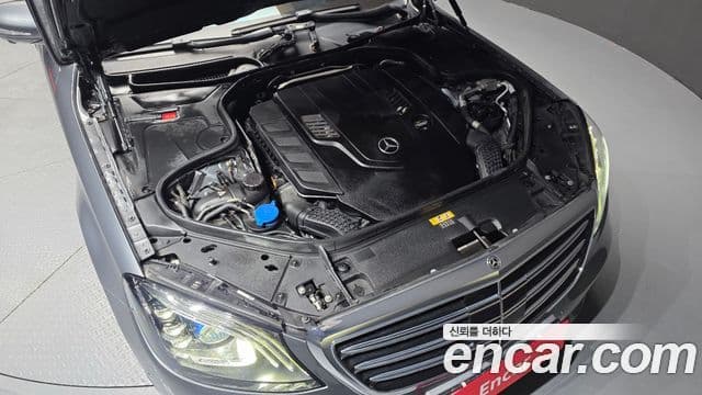 Mercedes-Benz S-Class 2020 — Şəkil 6/20