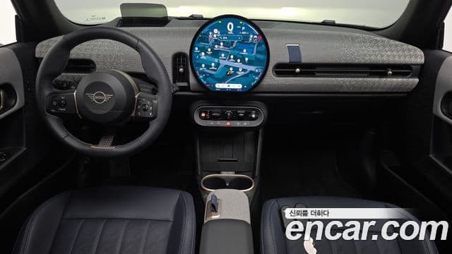 Mini Cooper S 2024 — ფოტო 9/20