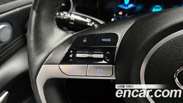 Hyundai The New Avante Hybrid 2021 — Photo 3/30