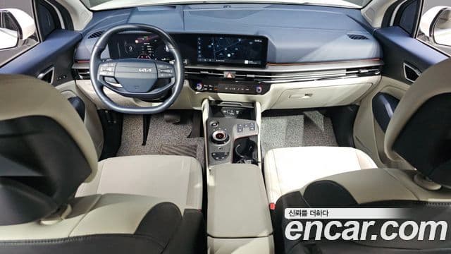 Kia Sportage 2025 — Şəkil 7/20