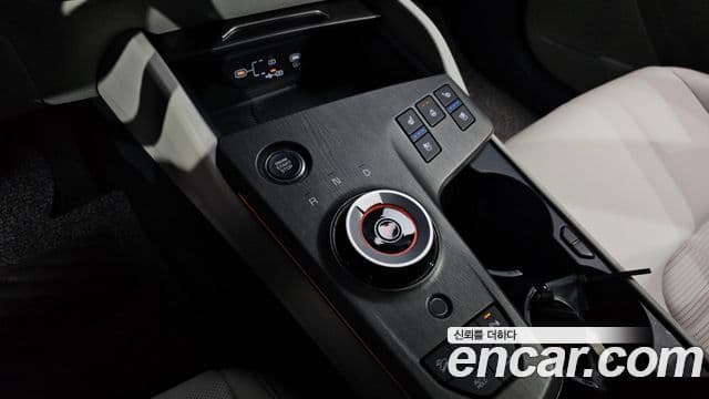 Kia Sportage 2025 — Şəkil 9/20