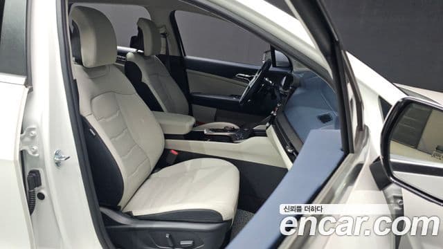 Kia Sportage 2025 — Şəkil 11/20