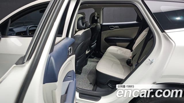 Kia Sportage 2025 — Şəkil 12/20