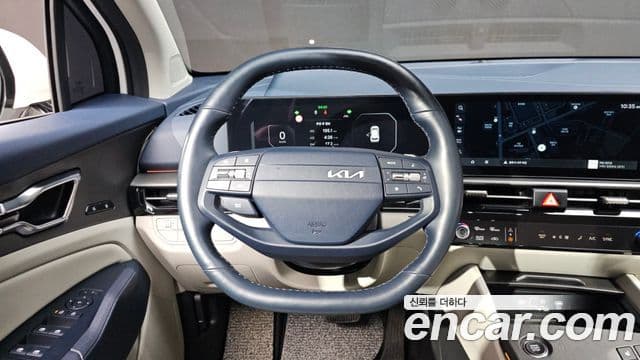 Kia Sportage 2025 — Şəkil 13/20