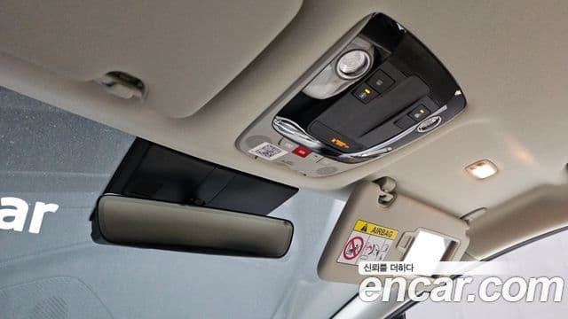 Kia Sportage 2025 — Şəkil 18/20