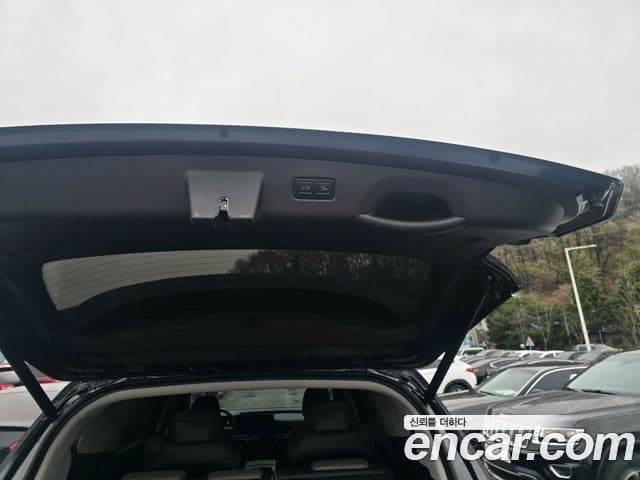 Kia Carnival 2024 — ფოტო 11/20