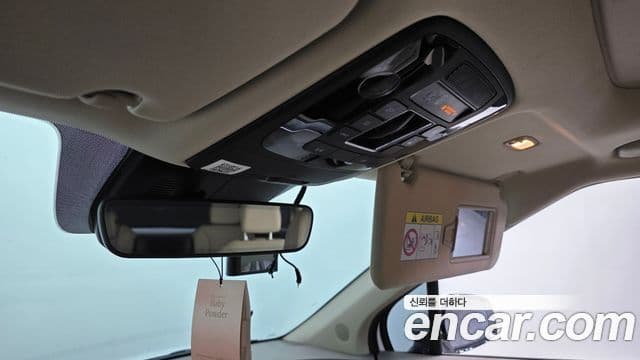 Kia Carnival 2020 — Фото 15/20