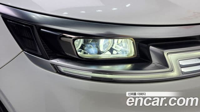 Kia Carnival 2020 — Şəkil 15/32