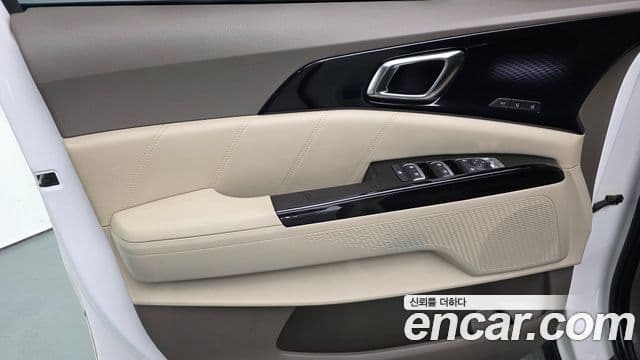 Kia Carnival 2020 — Şəkil 12/32