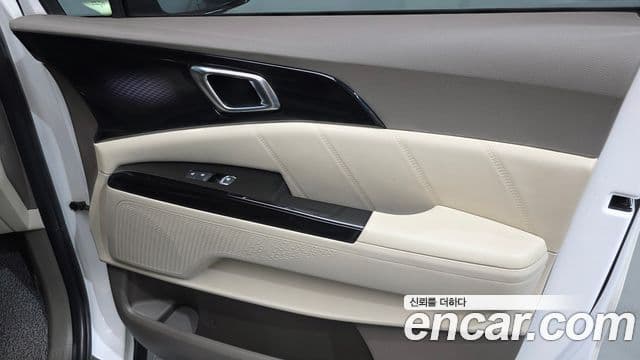 Kia Carnival 2020 — Şəkil 13/32