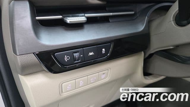 Kia Carnival 2020 — Şəkil 3/32