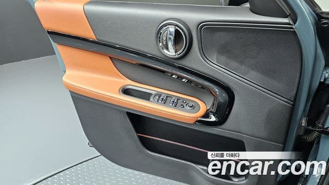 Mini Cooper S Countryman 2022 — Photo 19/30