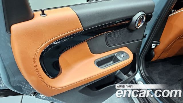 Mini Cooper S Countryman 2022 — Photo 16/30