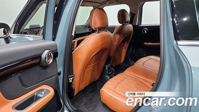 Mini Cooper S Countryman 2022 — Photo 11/30