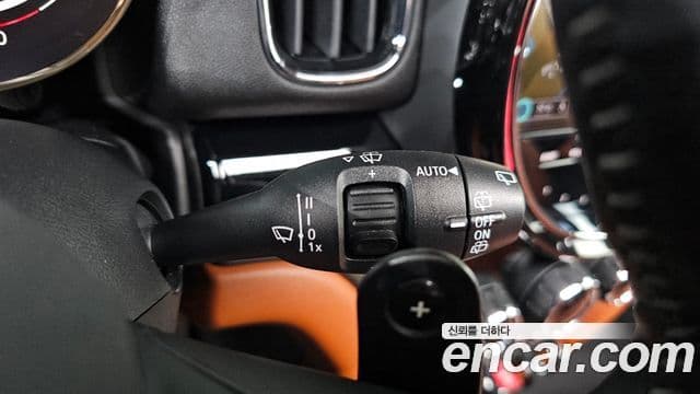 Mini Cooper S Countryman 2022 — Photo 28/30