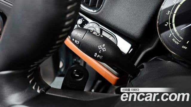 Mini Cooper S Countryman 2022 — Photo 7/30