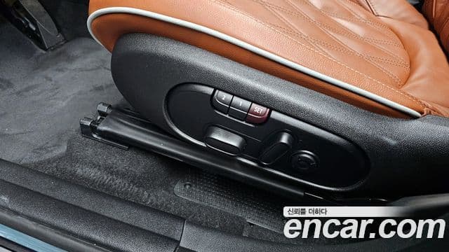 Mini Cooper S Countryman 2022 — Photo 3/30