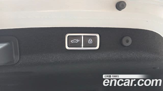 Genesis G70 2021 — Şəkil 20/20