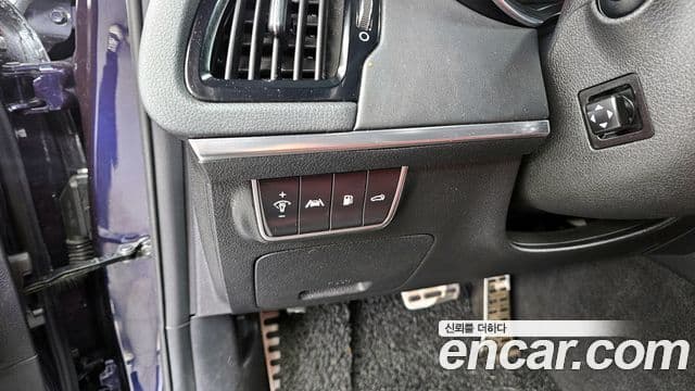 Kia Stinger 2021 — ფოტო 15/20