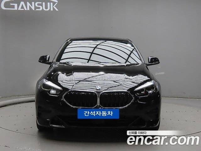 BMW 2 Series Gran Coupe 2021 — ფოტო 14/20