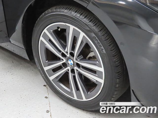 BMW 2 Series Gran Coupe 2021 — ფოტო 10/20