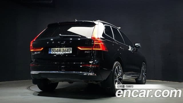Volvo XC60 2024 — Photo 1/30