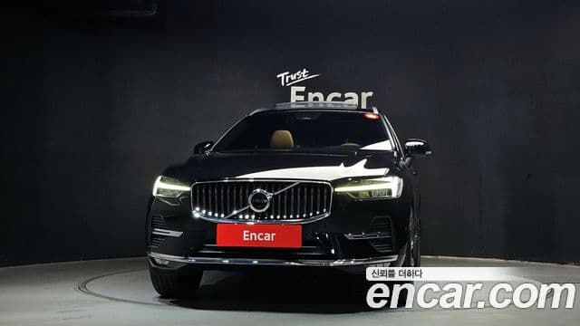 Volvo XC60 2024 — Şəkil 3/20