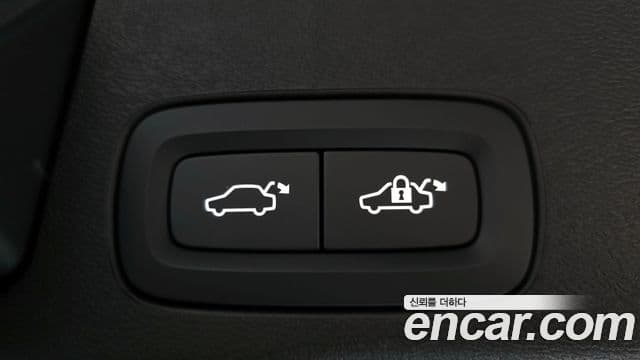 Volvo XC60 2024 — Şəkil 20/20