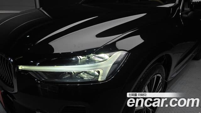 Volvo XC60 2024 — Photo 11/30