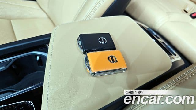 Volvo XC60 2024 — Photo 30/30