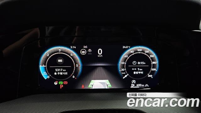 Volkswagen Golf 2025 — Photo 24/34