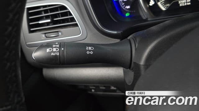 Renault Samsung QM6 2021 — Şəkil 22/32