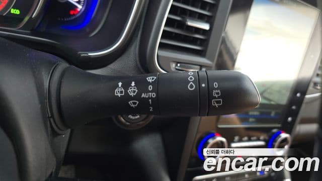 Renault Samsung QM6 2021 — Şəkil 14/32
