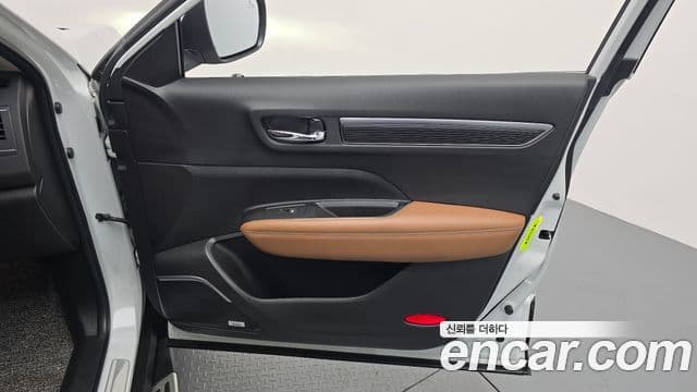 Renault Samsung QM6 2021 — Şəkil 12/32