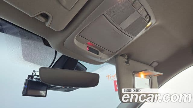 Renault Samsung QM6 2021 — Şəkil 6/32