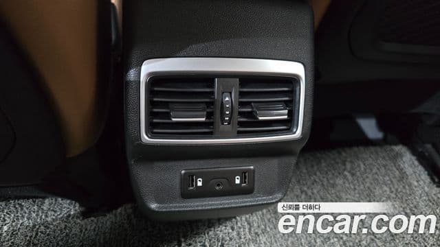 Renault Samsung QM6 2021 — Şəkil 30/32